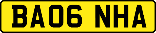 BA06NHA