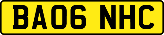 BA06NHC