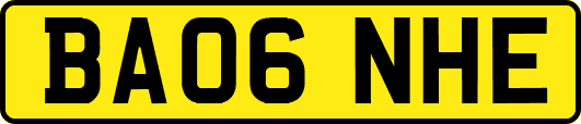 BA06NHE