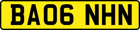 BA06NHN