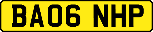 BA06NHP