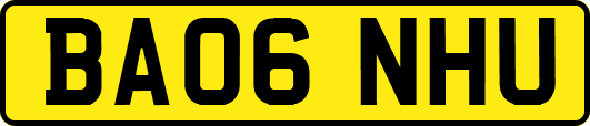 BA06NHU