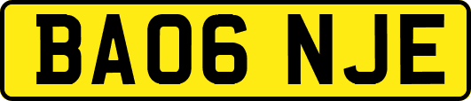 BA06NJE