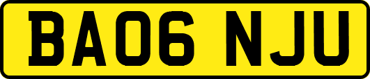 BA06NJU