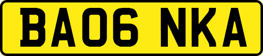 BA06NKA