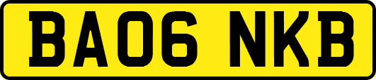 BA06NKB