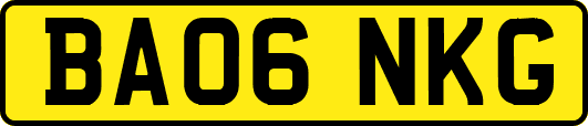 BA06NKG