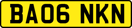 BA06NKN