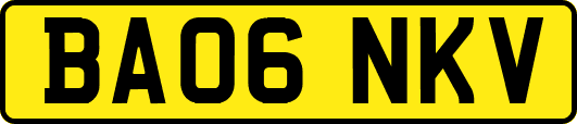 BA06NKV