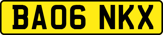 BA06NKX