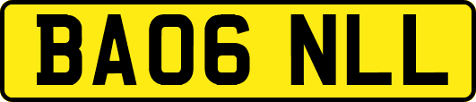 BA06NLL