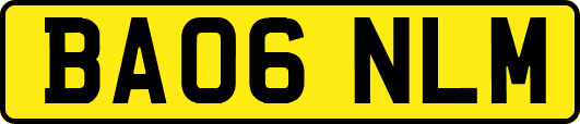 BA06NLM
