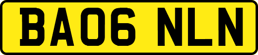 BA06NLN