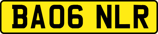 BA06NLR