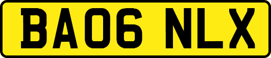 BA06NLX