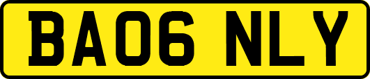 BA06NLY