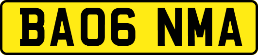BA06NMA