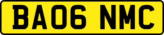 BA06NMC
