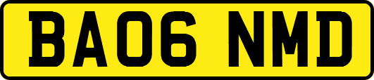 BA06NMD