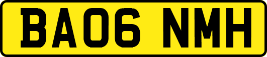 BA06NMH
