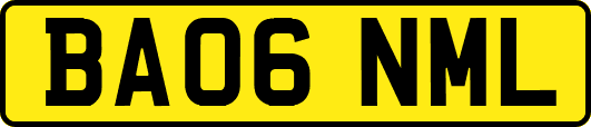 BA06NML