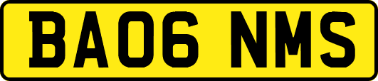 BA06NMS