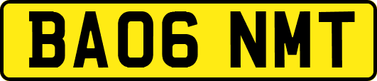 BA06NMT