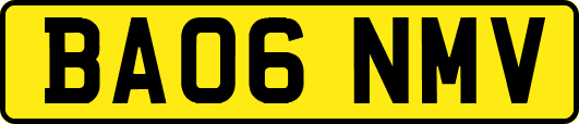 BA06NMV