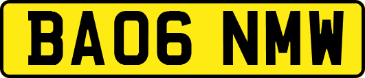 BA06NMW