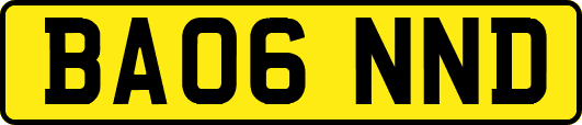 BA06NND