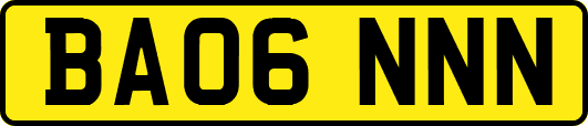 BA06NNN