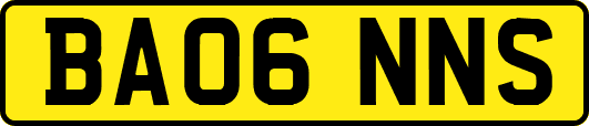BA06NNS