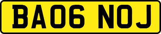 BA06NOJ
