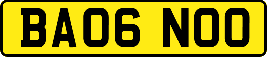 BA06NOO
