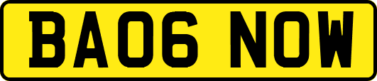 BA06NOW