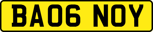 BA06NOY