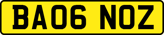 BA06NOZ