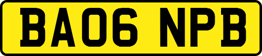 BA06NPB