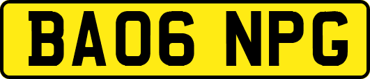 BA06NPG