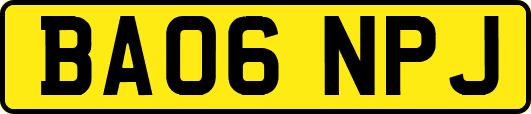 BA06NPJ