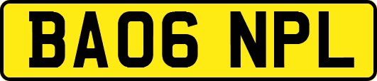 BA06NPL
