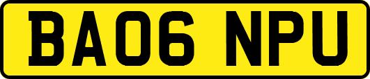 BA06NPU