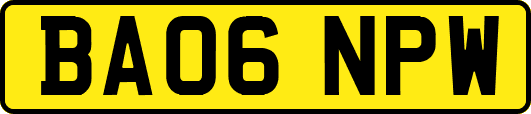 BA06NPW
