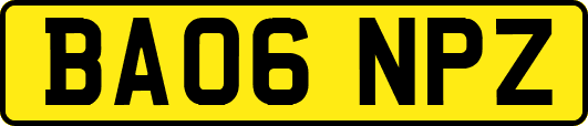 BA06NPZ