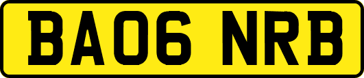 BA06NRB