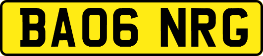 BA06NRG
