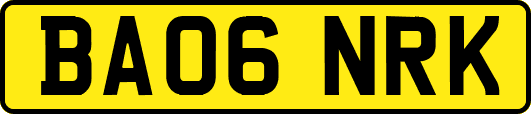 BA06NRK
