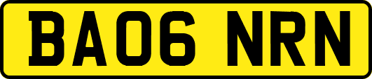 BA06NRN