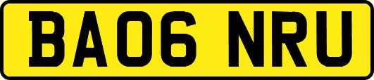 BA06NRU