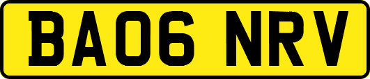 BA06NRV